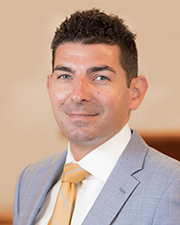 2025 Ones To Watch - Industry Leaders: Richard Maltz, Maltz Auctions